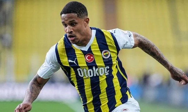 Fenerbahçe Oosterwolde'nin değerini belirledi! O rakama satılacak